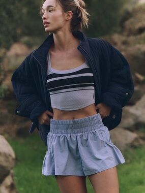 FP Movement Get Your Flirt On Shorts